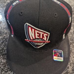 Nets hat